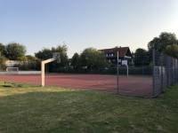 Sportplatz