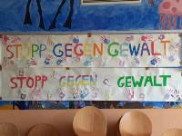 Gewaltfrei 1